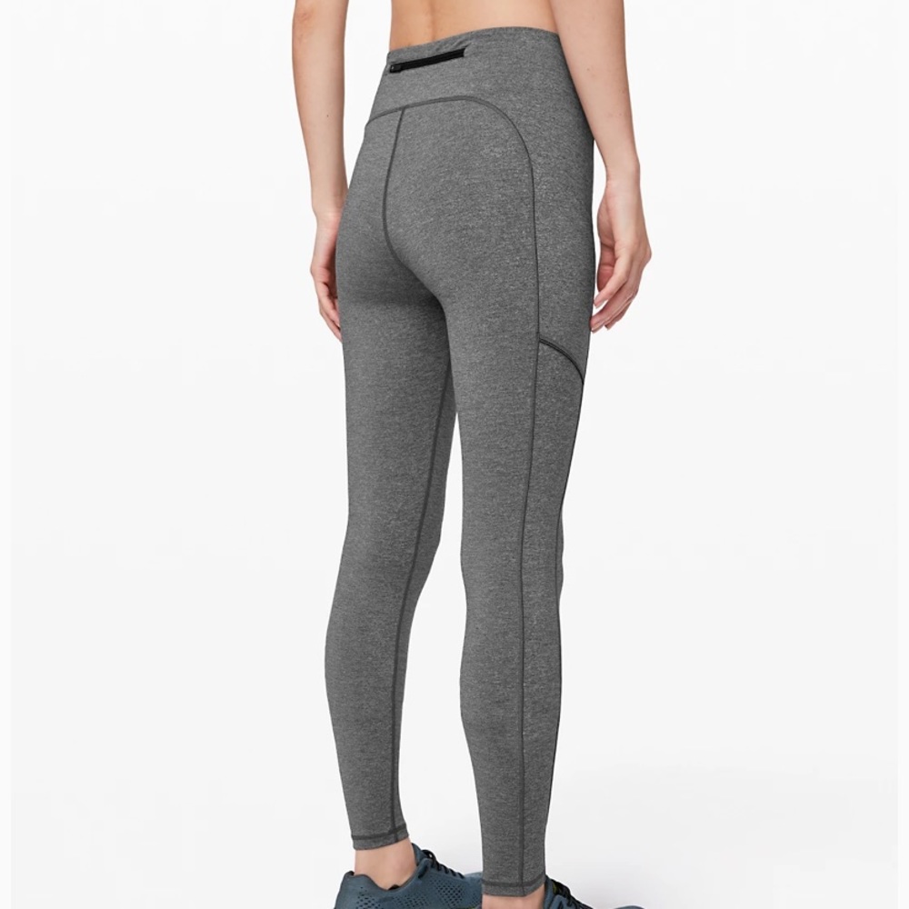 ❤️Lululemon Speed Up Tight w/ Pockets❤️